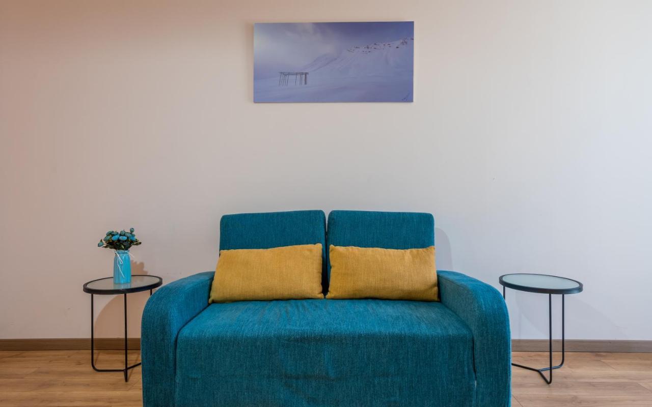 New Gudauri Maxloft #442 Apartment Exterior photo